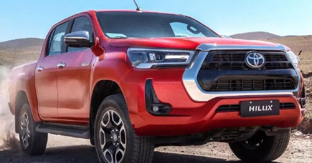 Caminhonete fabricada no Mercosul terá isenção de IPI para agricultor