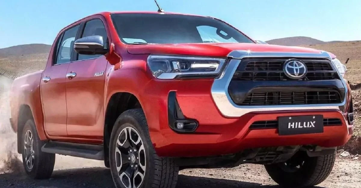 Agricultores receberão isenção IPI em caminhonetes do Mercosul 3 Caminhonete fabricada no Mercosul terá isenção de IPI para agricultor