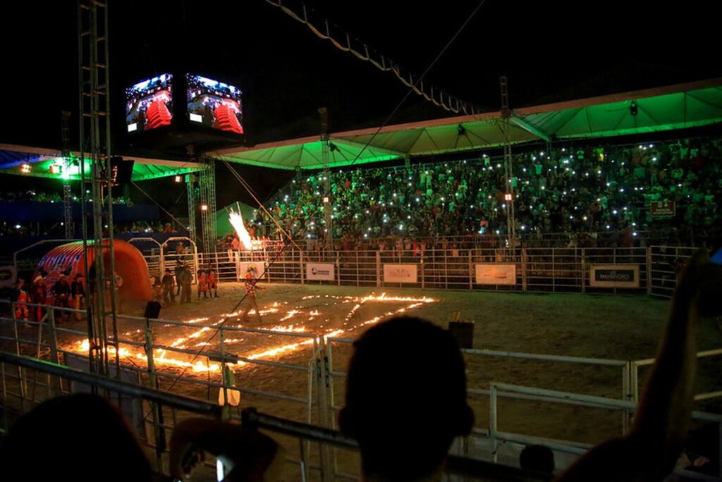 Agropesc 2023: 4 dias de programação na Feira Agropecuária de Amapá! 19 Agropesc 2023: feira agropecuária terá 4 dias de programação no município de Amapá | O que fazer no Amapa
