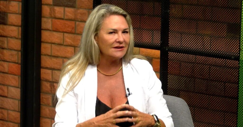 O amor pelo agro venceu! Encante-se com a história de uma produtora de alimentos em MT