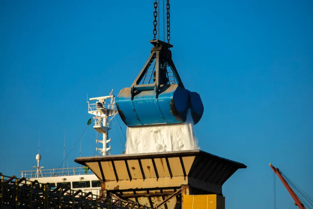 aumento da demanda por fertilizantes em 2024