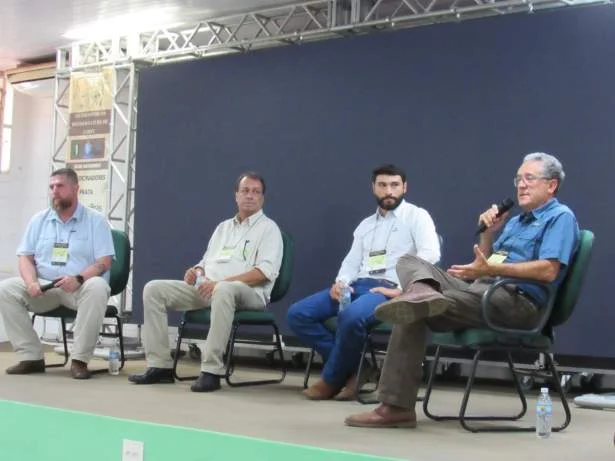 Bovinocultura de corte em destaque em Araçatuba 10 Encontro de bovinocultura de corte em Araçatuba reforça importância da região para a pecuária nacional