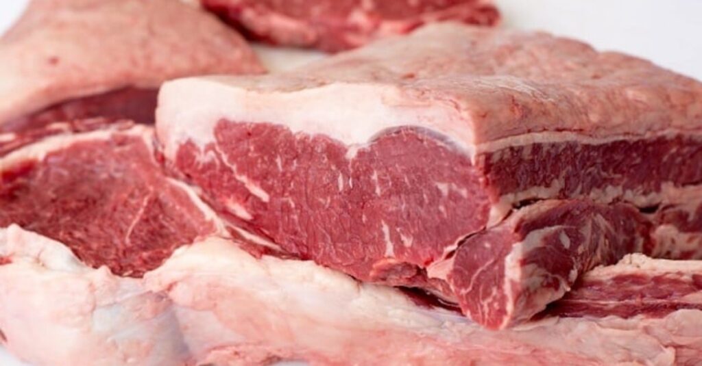 Carne: preços se recuperam pós-carnaval. 5 carnes
