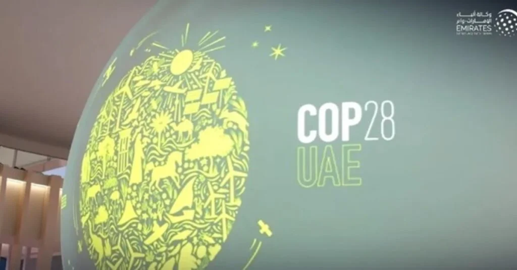 Cooperativas: soluções low carbon na COP28 14 Brasil vai à COP28 para 'cobrar medidas', diz Marina Silva