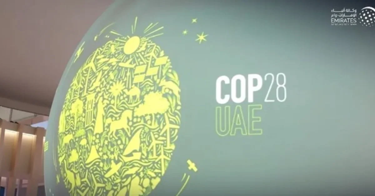 Brasil: Marina Silva diz que vai à COP28 para 'cobrar medidas' 6 Brasil vai à COP28 para 'cobrar medidas', diz Marina Silva