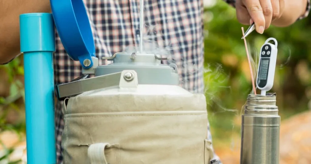 Guia para congelar alimentos corretamente 22 como fazer o congelamento de forma adequada?