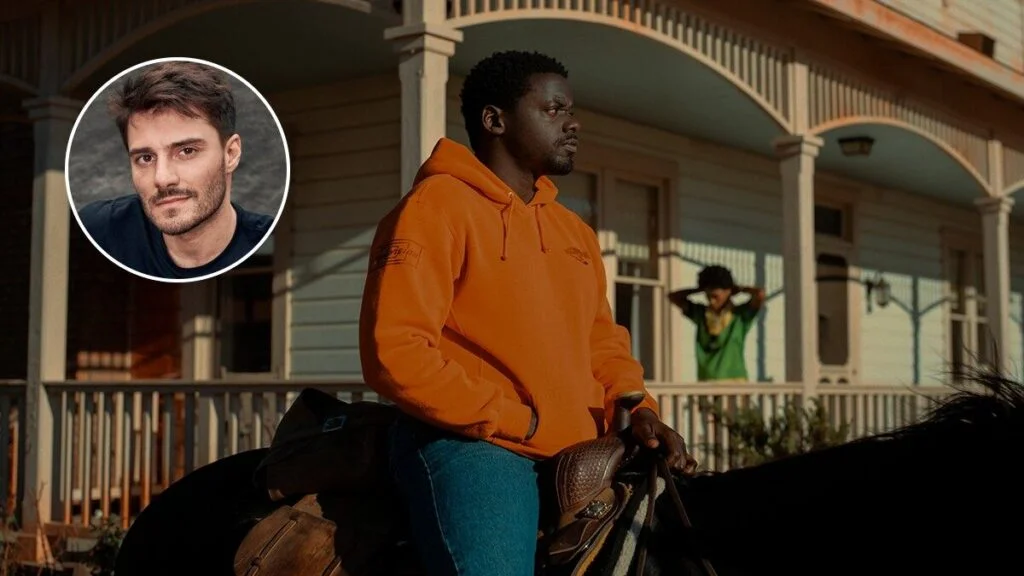 Hugo Bonemer: Indicação de filme impactante! "Chama o Hugo" 3 Hugo Bonemer indica filme para pensar a exploração dos animais e o racismo ambiental | Chama o Hugo