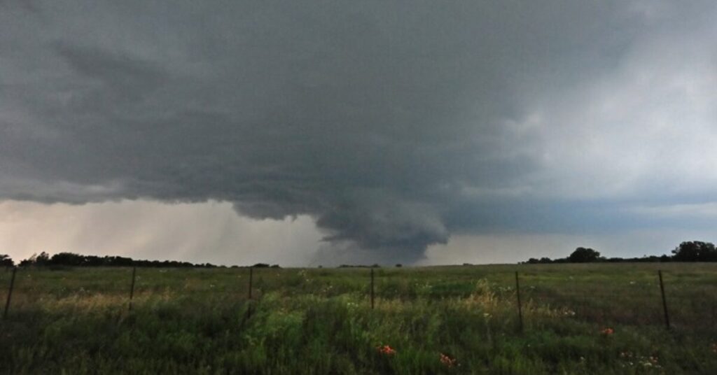 inmet alerta temporais se aproximam