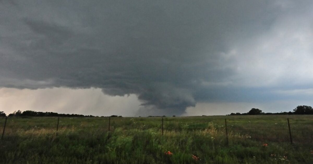 Chuvas intensas em Novembro nas regiões sul, sudeste e centro-oeste