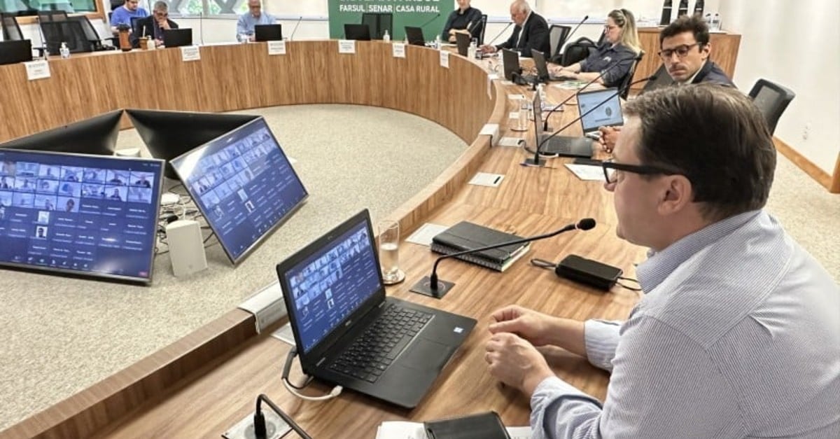 RS assume coordenação da Aliança Láctea Sul