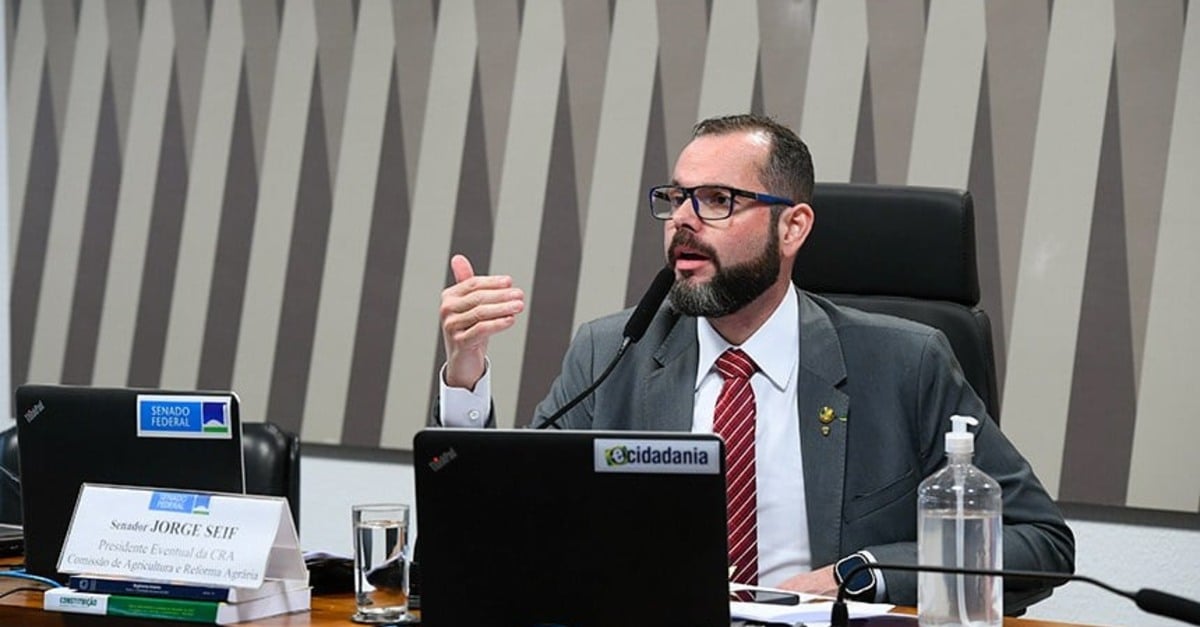 Senado aprova Refis Rural até 2025