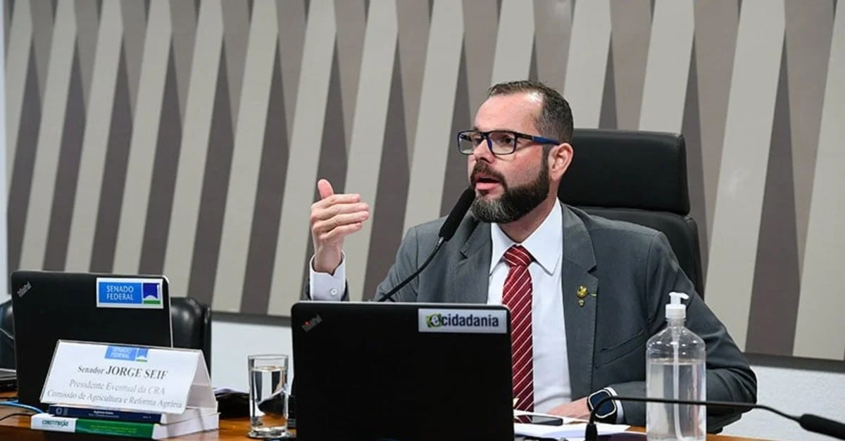 Senado aprova Refis Rural até 2025 11 Prorrogação do Refis Rural até dezembro de 2025 avança no Senado