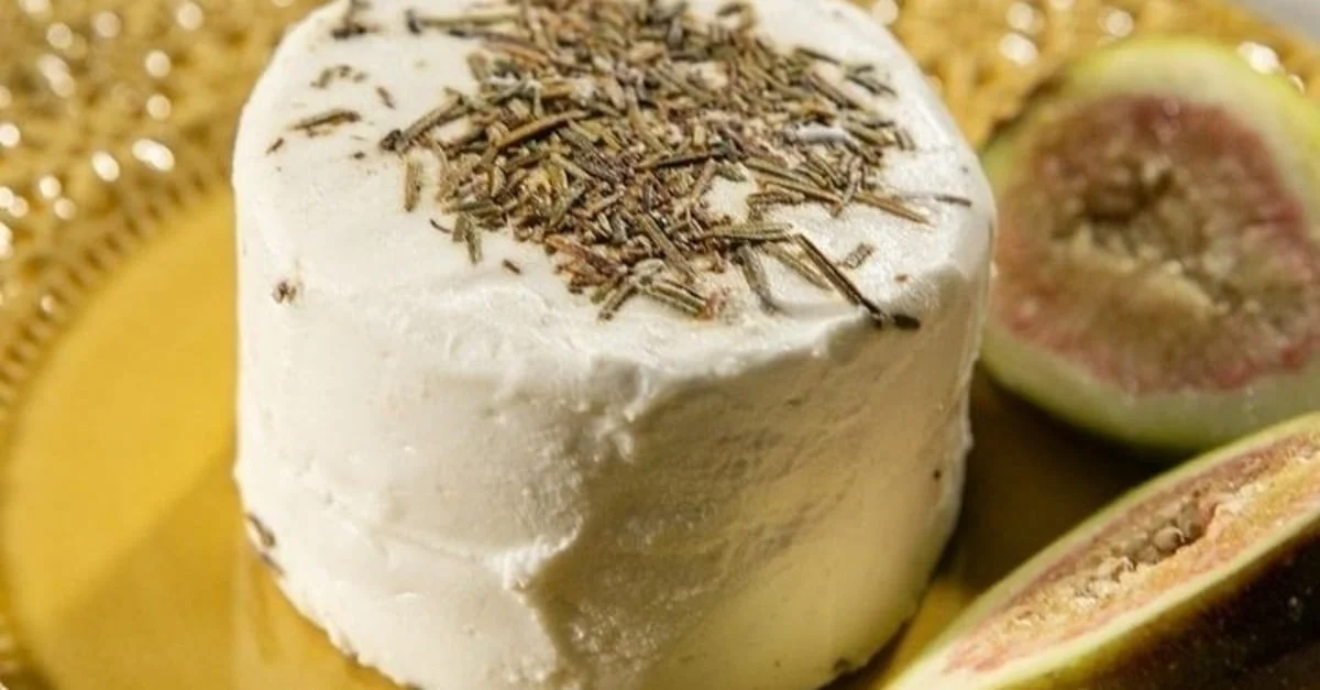 Transformação queijo cabra: mãe e filha 9 mãe e filha transformam produção de queijos de cabra