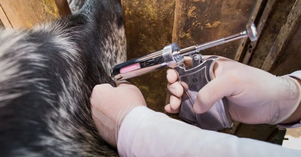 Febre aftosa: saiba os mitos e verdades para fazer a correta vacinação do gado