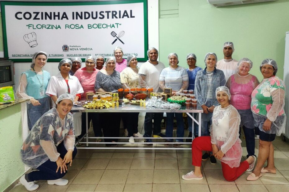 Mulheres do Cacau: 120 agricultoras capacitadas para produção de chocolate e derivados