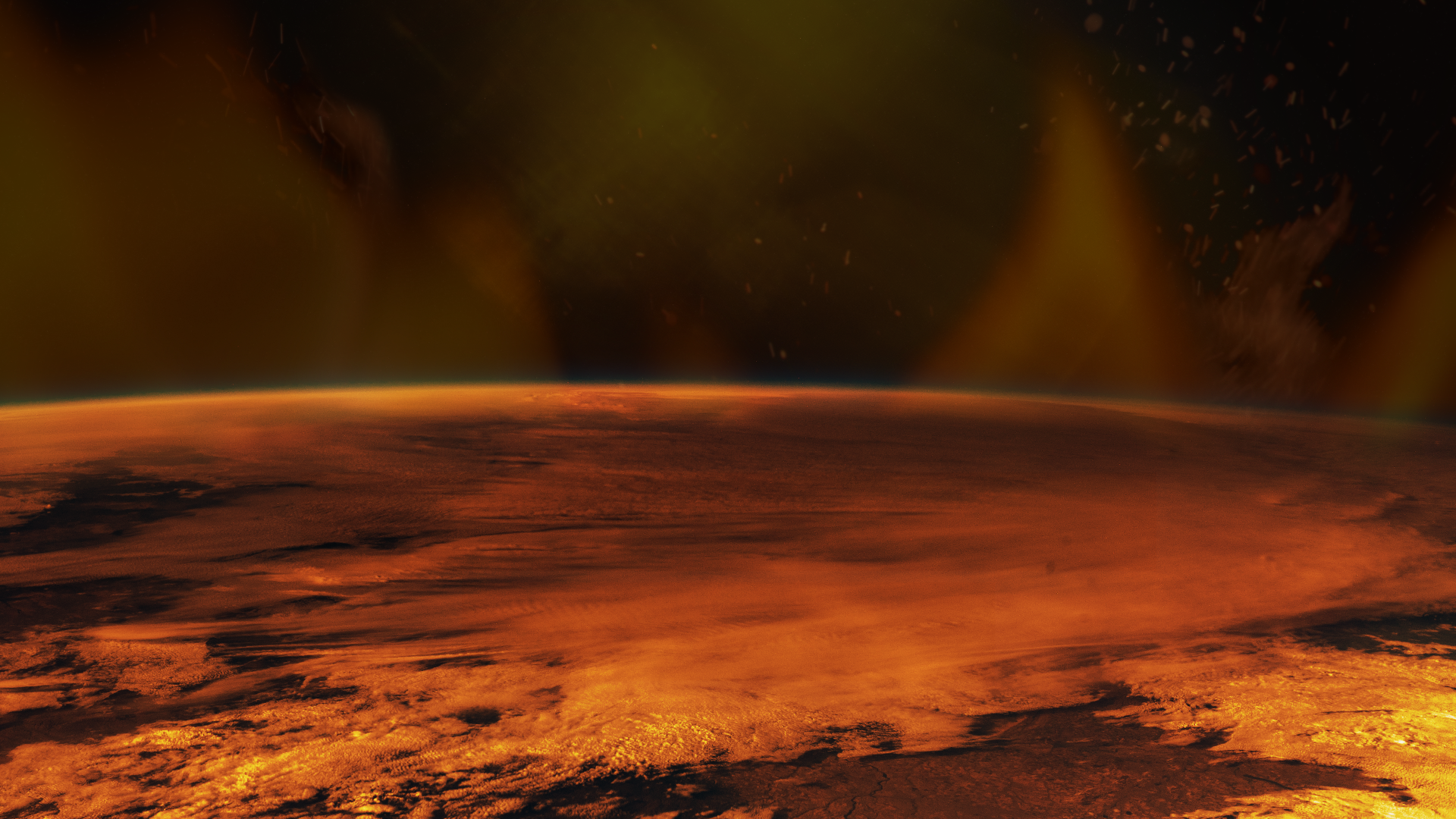 2023 é o mais quente em 174 anos, confirma relatório da OMM