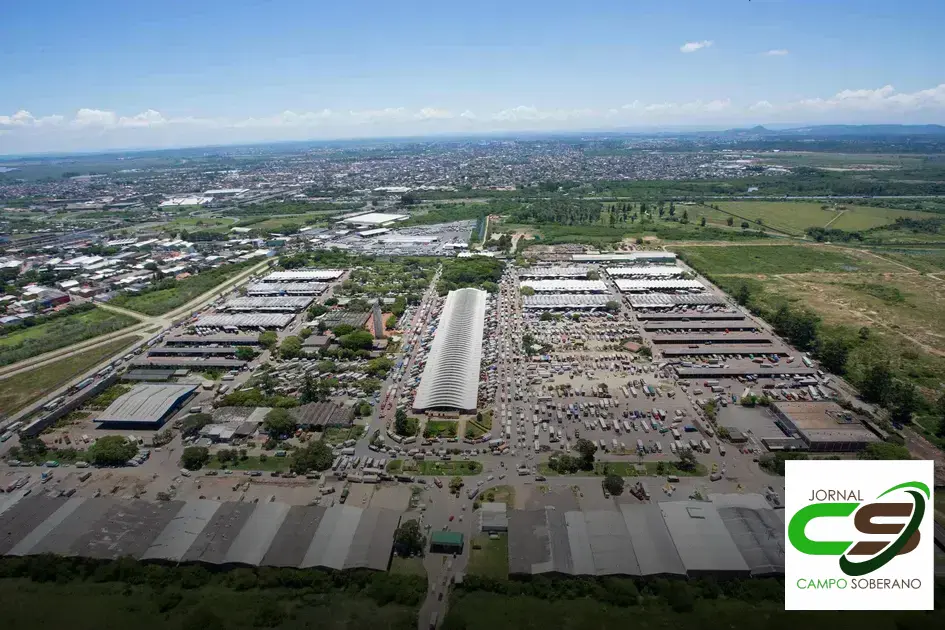 agregar fiorino no ceasa rj