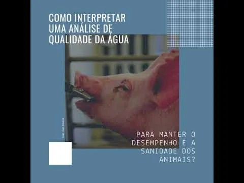 6º Simpósio de Produção Animal e Recursos Hídricos - SPARH 28 6o simposio de producao animal e recursos hidricos sparh