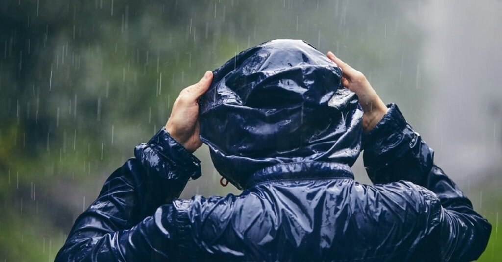 Região do Brasil terá chuva acima da média em janeiro; saiba onde