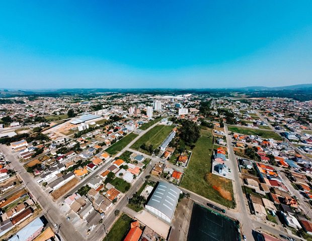 Economia de Cocal do Sul cresce acima da média dos municípios da Amrec