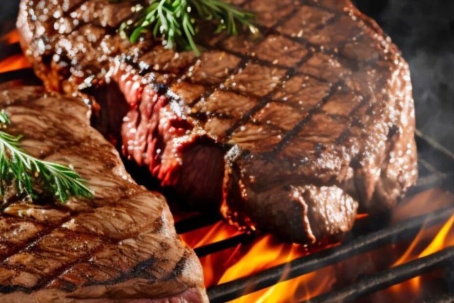 Churrasco no Natal e Ano Novo: cresce a presença da carne bovina nas festas de fim de ano