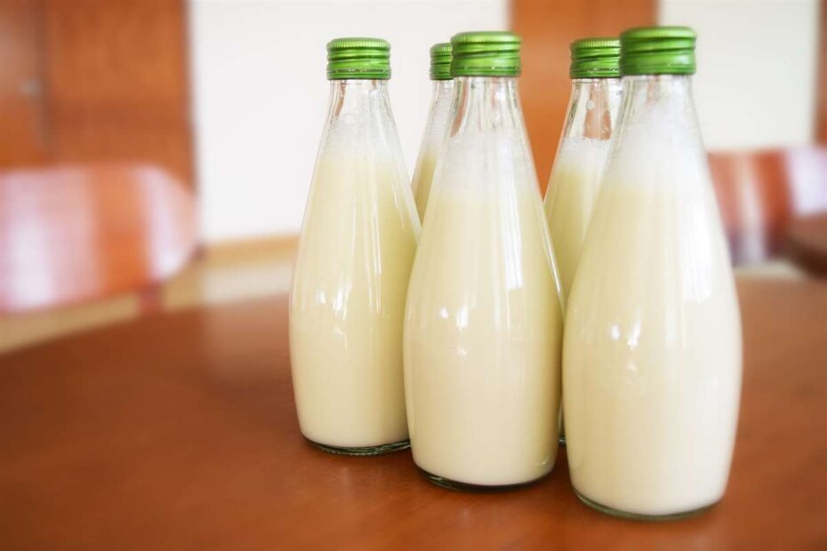 Desafio do leite oferta ou demanda
