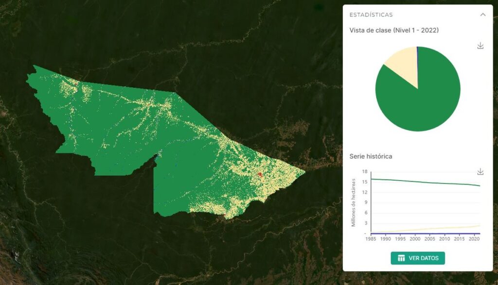 Com mais de 14% do território explorado pela pecuária, Acre está em faixa com maior desmatamento pela atividade na Amazônia | Acre