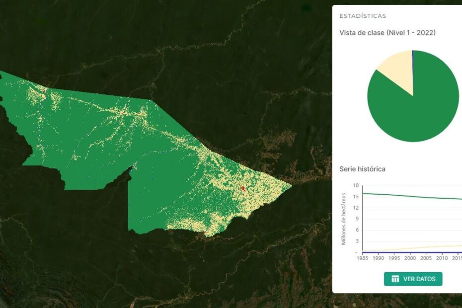 Com mais de 14% do território explorado pela pecuária, Acre está em faixa com maior desmatamento pela atividade na Amazônia | Acre