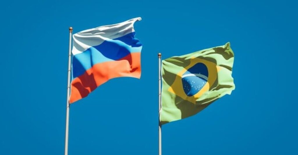 Rússia renova quotas para importação de carnes bovina e de aves brasileiras