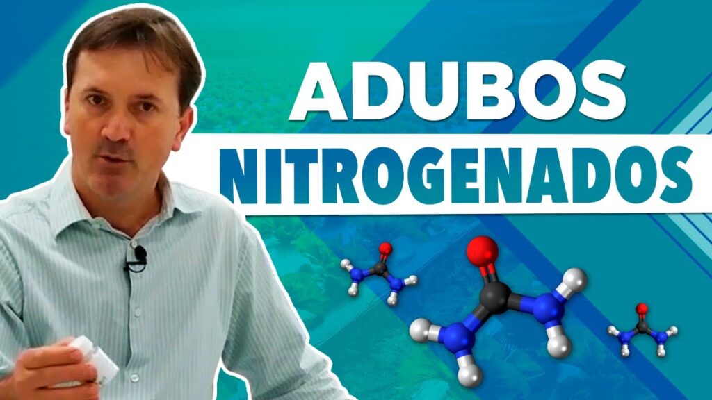 Adubos Nitrogenados na Agricultura: Dicas de Edson Mattiello 1 adubos nitrogenados na agricultura dicas de edson mattiello