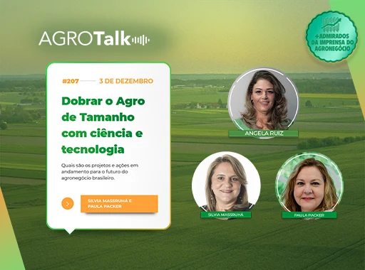Agro Gigante: Tecnologia para Dobrar Tamanho 10 agro gigante tecnologia para dobrar tamanho 1