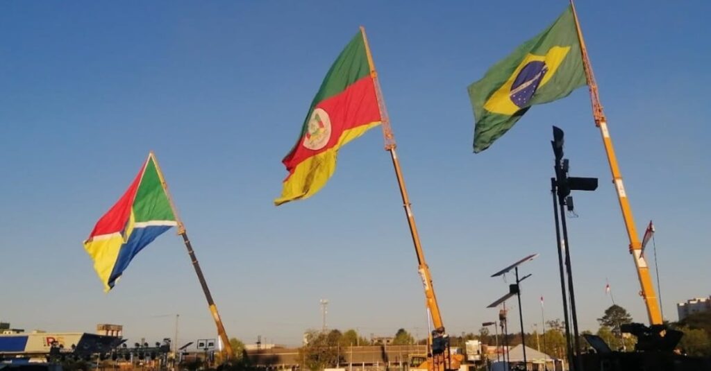 Agroindústrias familiares do RS faturam R$ 24 milhões