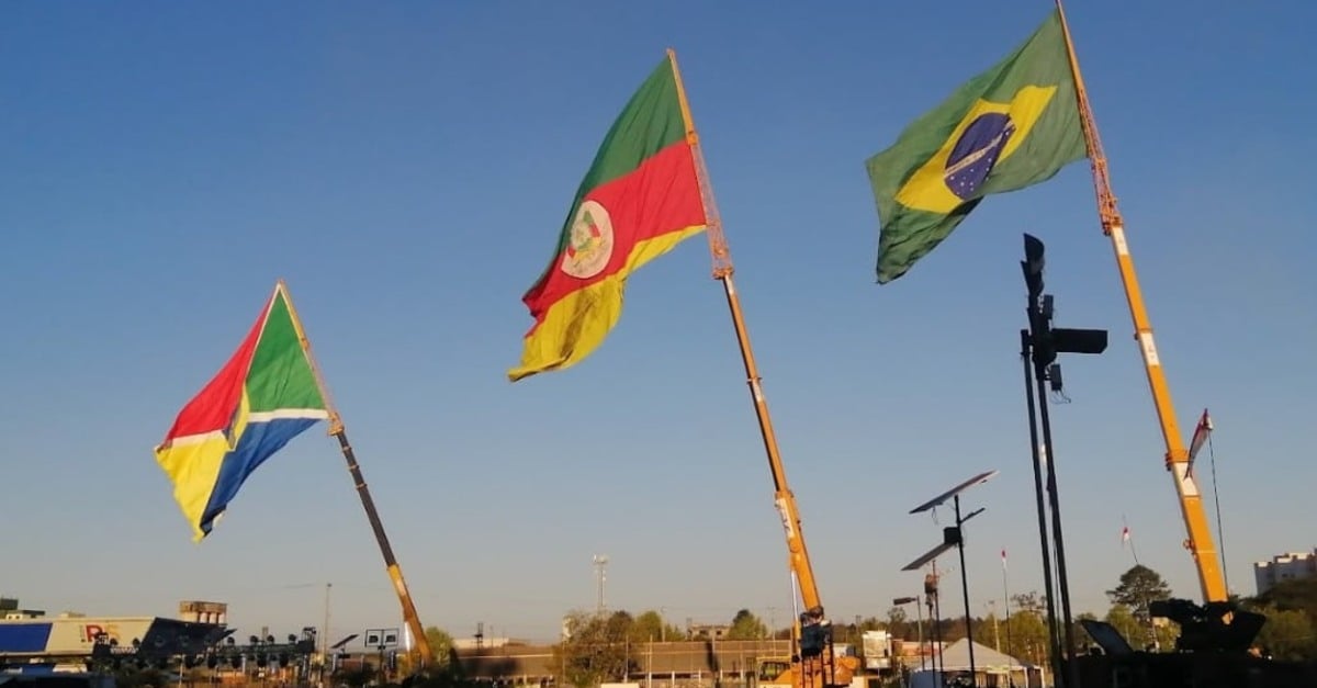 Agrofamílias gaúchas lucram R$ 24 mi