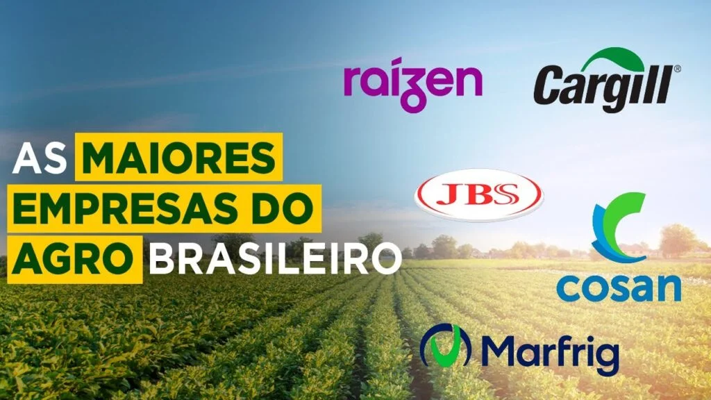 As Melhores do Agro no Brasil 2 as melhores do agro no brasil