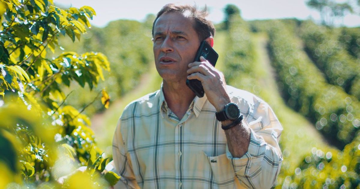 Avanço da tecnologia digital na produção