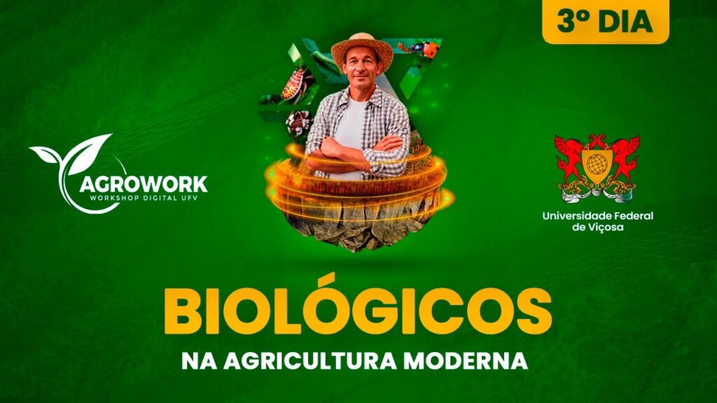 avancos em bioinsumos na agrowork 2023