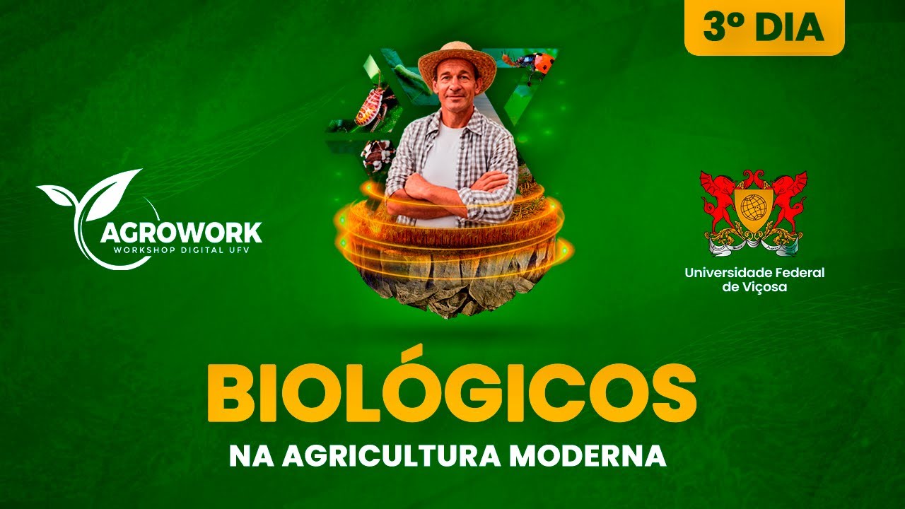 avancos em bioinsumos na agrowork 2023