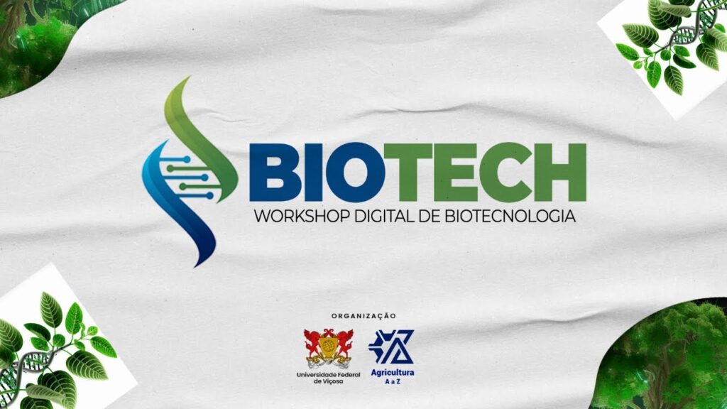 biotech explore a biotecnologia