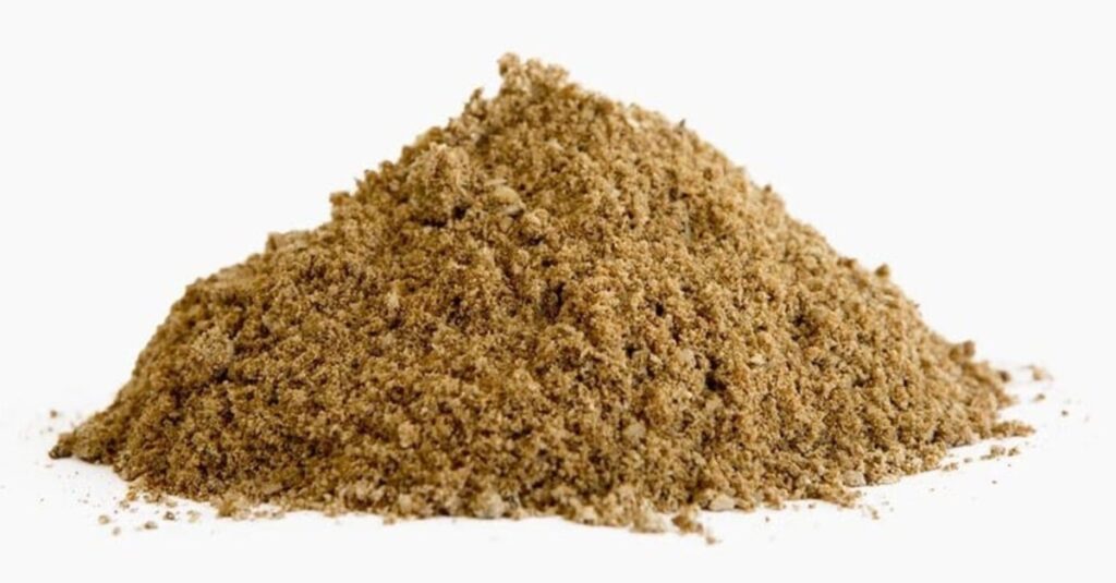 Brasil abre mercado para farinha de carne e ossos bovinos