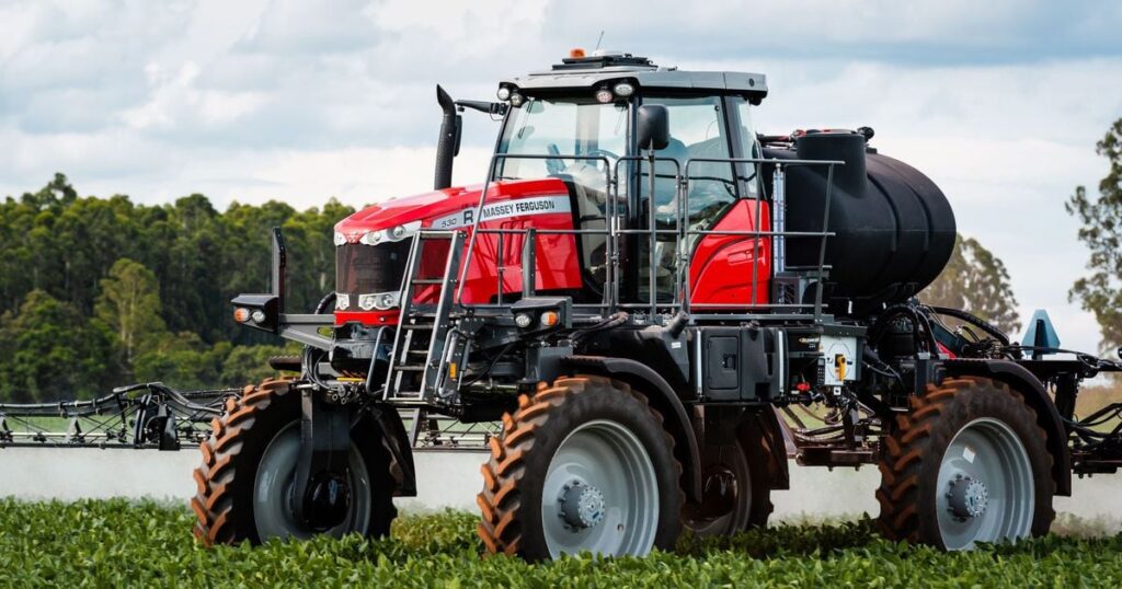 Brasil rumo à agricultura 4.0 com tecnologia de ponta 31 brasil rumo a agricultura 4 0 com tecnologia de ponta