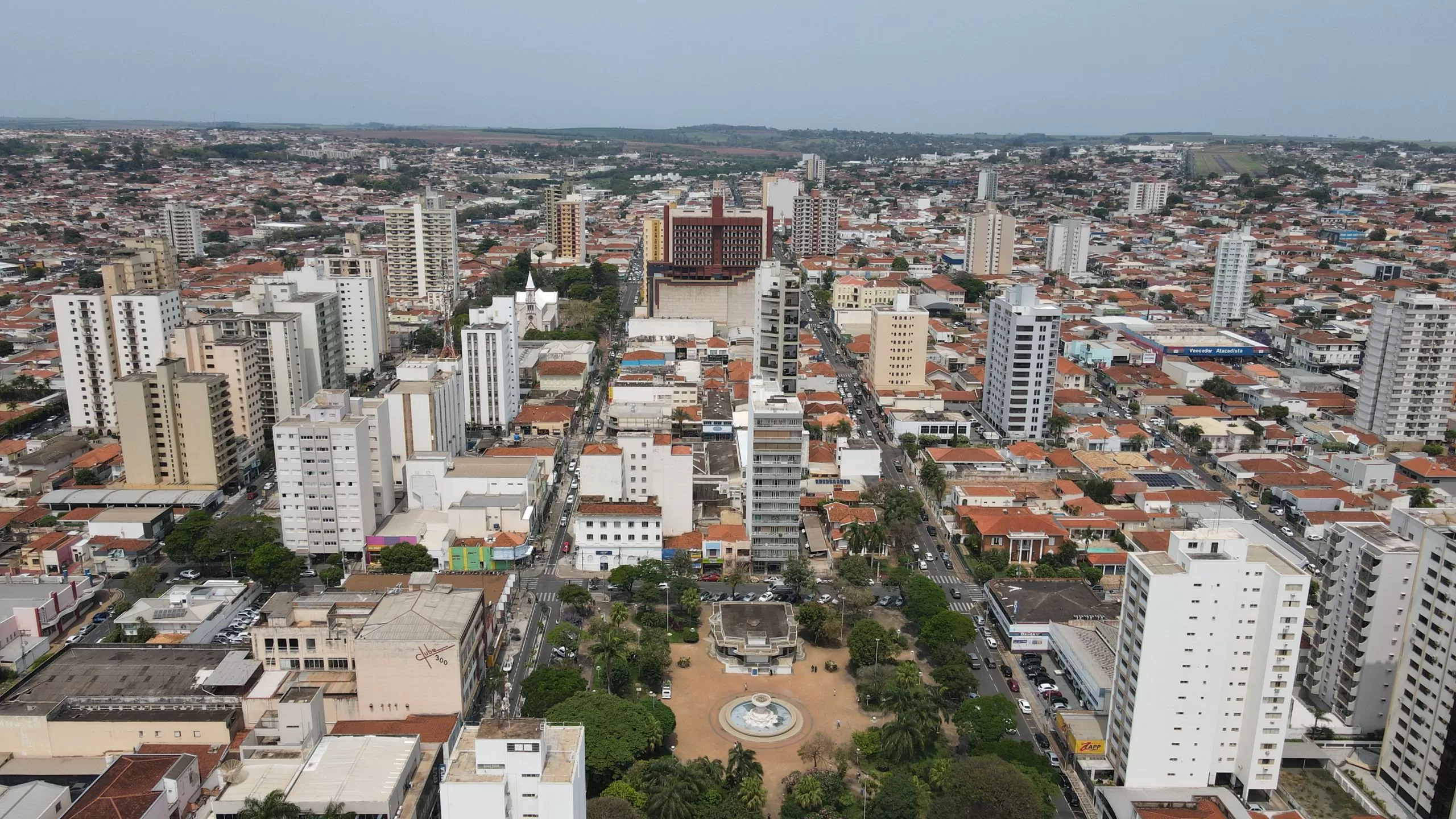 Catanduva: Destaque em Comércio e Agro