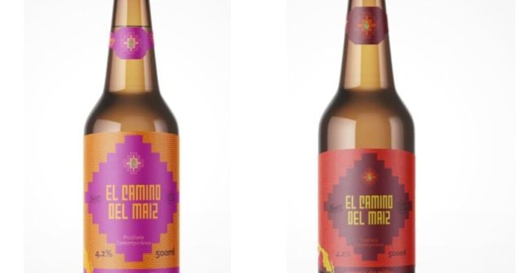 Variedades de milho viram cervejas artesanais em Santa Catarina