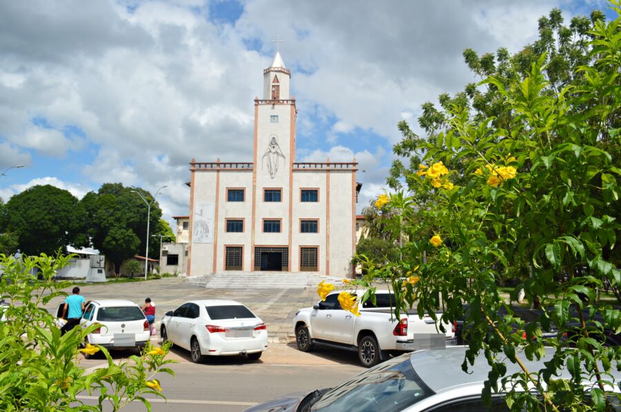 Chamada: Agricultura Familiar 2024 – Portal X