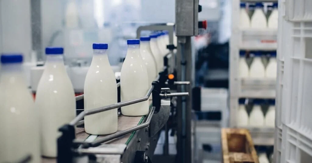 CMN aprova crédito para cooperativas 3 CMN aprova nova linha de crédito para cooperativas de leite