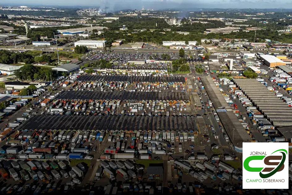 Como navegar no Ceasa para encontrar o que você precisa Como navegar no Ceasa para encontrar o que você precisa