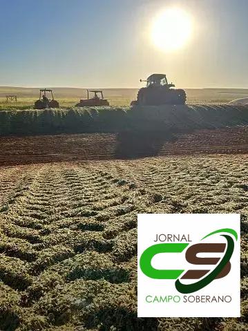 Considerações na Escolha do Inoculante Adequado para sua Fazenda Considerações na Escolha do Inoculante Adequado para sua Fazenda