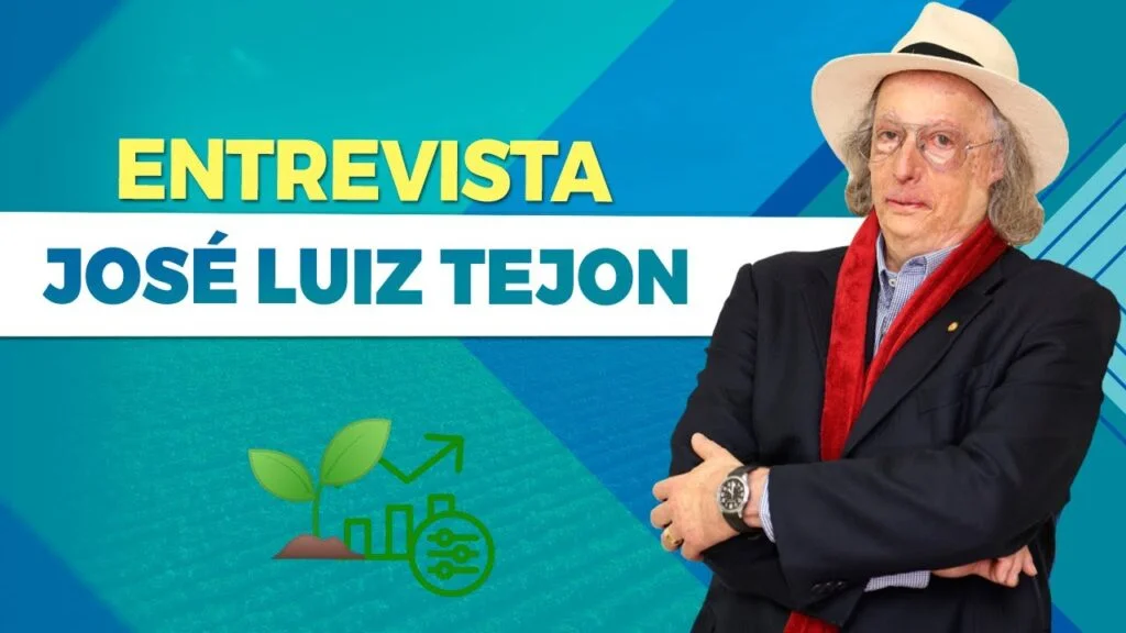 conversa com especialista jose luiz tejon