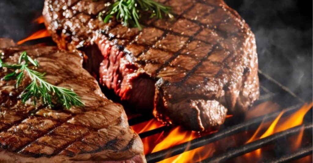 Churrasco no Natal e Ano Novo: cresce a presença da carne bovina nas festas de fim de ano