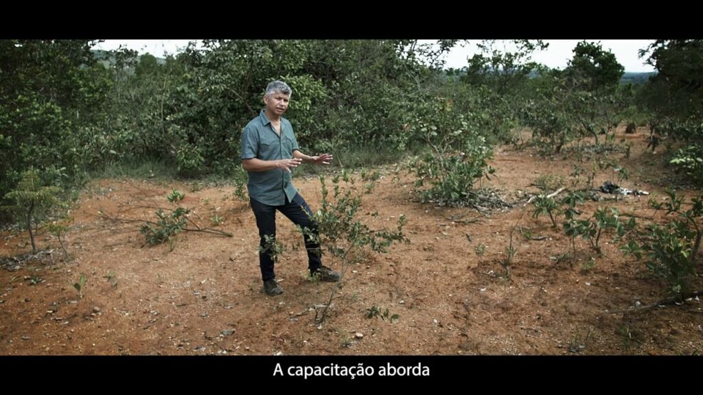 curso fundamentos e praticas de conservacao de solo e agua