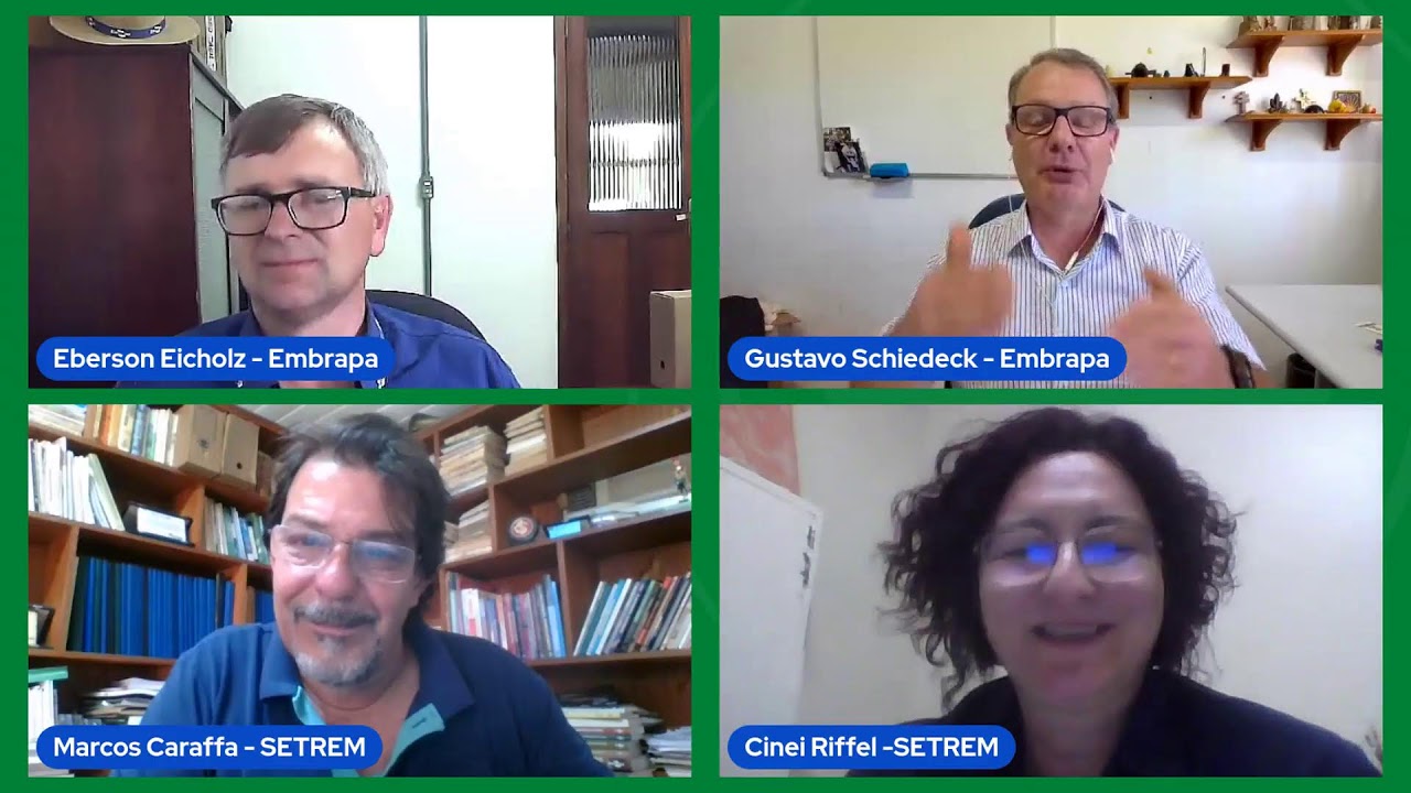 curso producao de raizes e graos em sistemas de producao de base ecologica 2